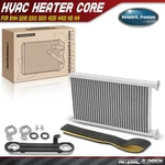 Hvac Heater Core For Bmw 228i 230i 320i 430i 435i 440i Gran Coupe M3 M4 Mazda 6. Fixed Price $33.69.