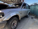 1991 1992 Toyota Landcruiser Oem Ac Heater Core Evaporator Housing Case. Fixed Price $400.00.