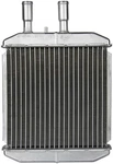 Hvac Heater Core-fwd Spectra. Fixed Price $31.86.