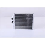 New Heater Core Fits Saab 9-3 Aero By 77363732. Fixed Price $254.82.