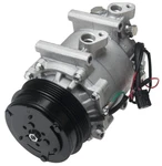 Four Seasons 98579 New Sanden/sankyo Trse07 Compressor W/ Clutch For 09-13 Fit. Fixed Price $269.67.