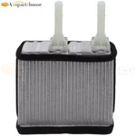 Front Hvac Heater Core For Nissan Sentra 1.8l 2.5l 2000-2006 Aluminum. Fixed Price $26.09.