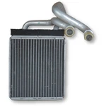 Hvac Heater Core Global 8231551 Fits 04-05 Nissan Quest 3.5l-v6. Fixed Price $110.99.