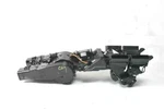 11-17 Audi D4 A8 S8 A8l Rear Ac A/c Heater Blower Motor Fan 4h0820004c Oem. Fixed Price $79.80.