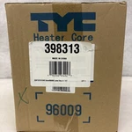 Tyc 96009 Heater Core Select Dodge Jeep. Fixed Price $35.00.