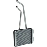Hvac Heater Core-heater Core Aluminum Uac Ht 399154c. Fixed Price $109.76.