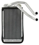 Apdi Hvac Heater Core For Integra, Civic, Crx. Fixed Price $99.17.
