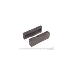 Scott Drake C5zz-18500-c 1965-1968 Heater Core End Caps Without A/c. Fixed Price $14.59.