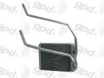 Global Parts Distributors 8231465 Hvac Heater Core. Fixed Price $72.99.