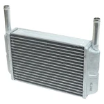 For Ford Ln8000 1986-1989 Uac Ht400036c Hvac Heater Core. Fixed Price $59.03.