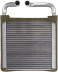 Spectra Hvac Heater Core For Sedona, Entourage. Fixed Price $43.38.