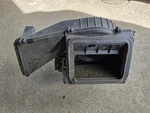 2003-2007 Cadillac Cts A/c Heater Housing Box With Blower Motor Ac Oem Used. Fixed Price $82.00.