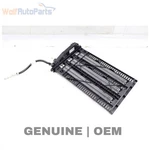 2015-2023 Mercedes-benz C300 - Auxiliary Heater Element 2058308500. Fixed Price $37.99.