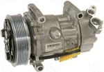 A/c Compressor & Clutch-new Four Seasons. Fixed Price $448.11.