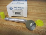 Napa Temp Products 204402 A/c Hose End Tem204402. Fixed Price $15.00.