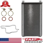 Hvac Heater Core For Jeep Wrangler 2007-2018 Jk 2018 2.0l 3.6l 3.8l Suv. Fixed Price $56.47.