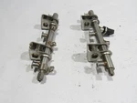 15-18 Porsche Macan 2015 3.6l Engine Left Right Fuel Rail Line Pipe Hose :o. Fixed Price $43.00.