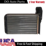 Hvac Heater Core For Volkswagen 95-02 Cabrio 85-99 Golf 85-98 Jetta 90-97 Passat. Fixed Price $30.19.