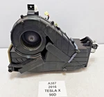 2016-2020 Oem Tesla Model X Rear Hvac Heater Matrix Box Unit W/ Ptc. Fixed Price $118.00.