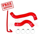 Mishimoto Red Silicone Radiator Hose Kit For Subaru 2015+ Wrx Mmhose-wrx-15rd. Fixed Price $163.94.
