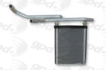 Global Parts Distributors 8231391 Hvac Heater Core. Fixed Price $58.86.