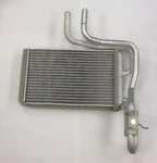 Genuine Mitsubishi Heater Core With Valve 2002 - 2003 Galant. Fixed Price $205.00.