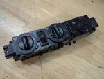 02-06 Dodge Mercedes Sprinter Hvac Heater Air Conditioning Controls Controller. Fixed Price $285.00.