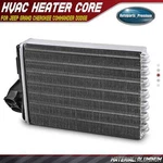 New Ac Hvac Heater Core For Jeep Grand Cherokee Commander Dodge Dakota Durango. Fixed Price $41.48.