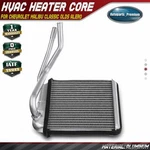 Hvac Heater Core For Chevrolet Malibu Classic Oldsmobile Alero Cutlass Pontiac. Fixed Price $43.99.