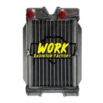 Heater Core For 1973-1979 Ford F-100 F-150 F-250 F-350 1967-1968 Mercury Cougar. Fixed Price $52.99.