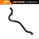 1pc Cooling-connector Pipe For 09-17 Audi S5 Q5 Q7 A6 Quattro 3.0l V6 06e121065n. Fixed Price $26.96.