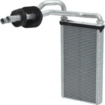 Hvac Heater Core-heater Core Aluminum Uac Ht 400145c. Fixed Price $121.99.