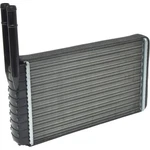 Hvac Heater Core-heater Core Aluminum Uac Ht 5000c. Fixed Price $91.29.