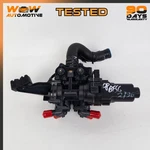 04-13 Bentley Continental Flying Spur Gt Hvac Heater Coolant Valve Oem. Fixed Price $82.77.