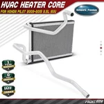 Front Hvac Heater Core For Honda Pilot 2009-2015 3.5l Sport Utility 79115szaa01. Fixed Price $73.89.