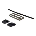 New Mopar 68079486aa Hvac Seal Kit 2011-2025 Durango Grand Cherokee Oem. Fixed Price $99.95.
