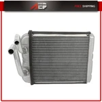 Hvac Heater Core For 1998-2004 Chevrolet S10 Gmc Sonoma 98-01 Oldsmobile Bravada. Fixed Price $31.69.