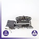 11-19 Bmw F06 650i 550i 750i A/c Ac Air Conditioning Heater Box Assembly Oem. Fixed Price $141.10.