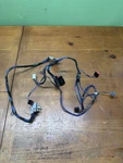 2009-2018 Dodge Ram 1500 Heater Core Box Blend Door Wiring Wire Harness Oem. Fixed Price $70.00.