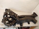 Rear Heater Housing For 2024 Cadillac Escalade Esv. Fixed Price $479.00.