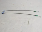 10-12 Land Range Rover Hse L322 2012 Hvac Heater Actuator Blend Cable Set ;:o. Fixed Price $40.02.