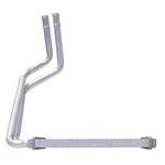 Heater Core Fits Elantra 2001-2006 By 93075 9010403 399278. Fixed Price $263.65.