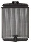 Spectra Hvac Heater Core For Mercedes-benz. Fixed Price $91.56.
