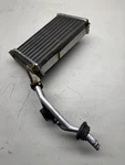 Bmw E30 84-92 Water Valve Heater Coolant Control Pipes Heat 64111386706 & Core. Fixed Price $299.99.