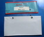 Nos 50s Buick Map Holder Dash Accessory. Fixed Price $155.00.