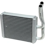 Universal Air Hvac Heater Core For Isuzu Ht2166c. Fixed Price $68.00.