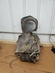 Heater Core Without Integral Ac Fits 80-90 Caprice. Fixed Price $115.00.