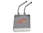 Ford/sterling Heater Core Oe# F7uz-18476a, F7uh-18476aa, Aluminum. Fixed Price $132.91.