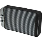 Hvac Heater Core-heater Core Aluminum Uac Ht 2099c. Fixed Price $56.95.
