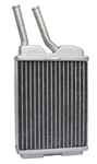 Four Seasons 98574a Aluminum Heater Core For Select 67-77 Ford Mercury Models. Fixed Price $70.99.